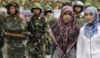 Çin yönetiminden Uygur Türkleri'ne tehdit