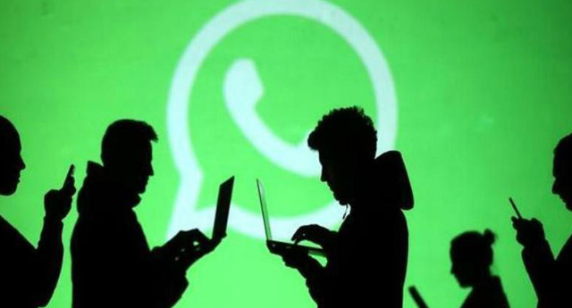 WhatsApp’tan fotoğraf ve videoya yeni engel