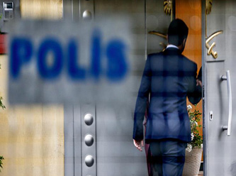 Başkonsolosluk konutundaki arama sona erdi