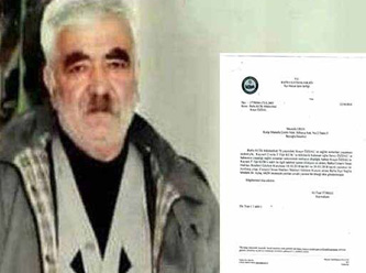 Skandal... Kaymakam ölen tutuklu için ‘durumu iyi’ dedi