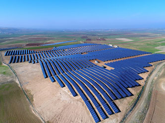 Kur arttı, yenilenebilir enerji fiyatları katlandı