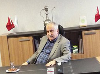 Kalp krizi geçiren KHK mağduru sendikacı vefat etti