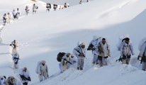 Donan askerlerle ilgili soruşturma