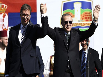 Balkanlarda bir şeyler oluyor... Türkiye bunun neresinde