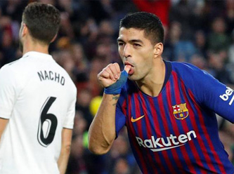 El Clasico’da Messi ve Ronaldo yok ama... Barcelona show var