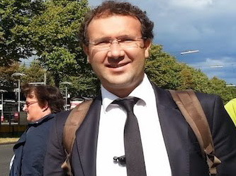 Die Welt tutuklu Gazeteci Seyid Kılıç'ı haber yaptı