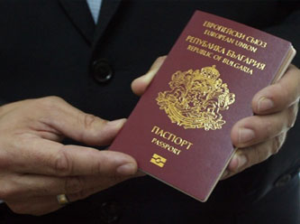 Bulgaristan'da sahte pasaport çetesi çökertildi