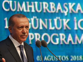 'Hani verdiğin sözler, hani projelerin nerde?'