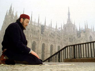 Avrupa'dan sağduyulu ses: İslam ve göç tehdit değil