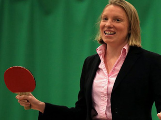 Bahis krizi istifa getirdi! İngiltere Spor Bakanı Tracey Crouch istifa etti