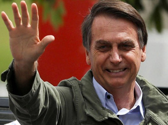 Devlet Başkanı gözetim altına alındı!