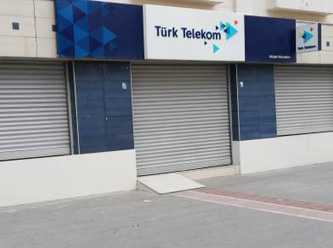 1.887 kişiyi işten attılar