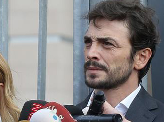 Ahmet Kural trafik kazası geçirdi! Ehliyetine el konuldu...