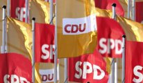 Almanya'da Koalisyon ortakları CDU ve SPD'de yenilenme hazırlığı