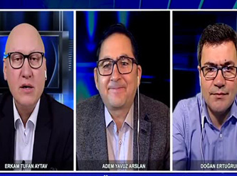 Büyük yolsuzluklar karşısında susan Sayıştay ne oldu ?