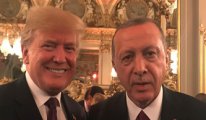 ''Trump'un Erdoğan'la rahat hissetmesinden midem bulanıyor''