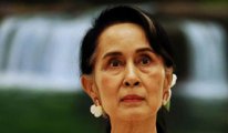 Myanmar'da Darbeyle devrilen  Aung San Suu Kyi, dört yıl hapis cezasına çarptırıldı