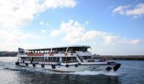 İstanbul'da deniz ulaşımını felç eder... TURYOL: Biz de kontak kapatabiliriz!