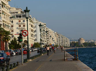 Selanik'teki Türklerle ilgili DHA'dan yalan haber