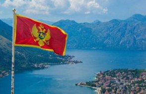 Karadağ'da 3 günlük yas ilan edildi