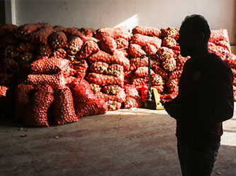 Soğanın fiyatı ve depolara baskının ardındaki gerçekler