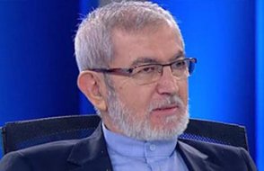 Ali Rıza Demircan: Artık Erdoğan’a oy vermeyeceğim, ahiretime zarar vermek istemiyorum