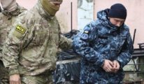 Rusya’dan  kriz ile ilgili kritik adım Ukraynalı denizcileri tutukladı