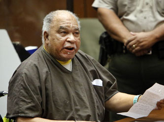 78 yaşındaki adamın 90 cinayet işlediği ortaya çıktı