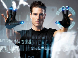 Azınlık Raporu Filmi İngiltere'de Gerçek Oluyor