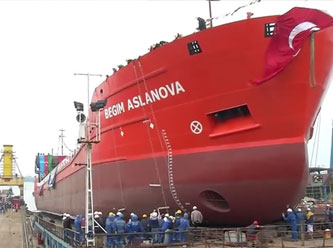 Türk denizcilik devi iflas etti, 58 gemisi Ruslara kaldı