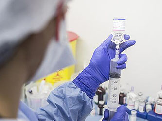 Ameliyattan çıkan hastaya bile ilaç yok