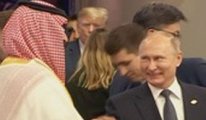 Rusya ve Suudi Arabistan yeni yatırımlarda ve ortak savunmada anlaştı