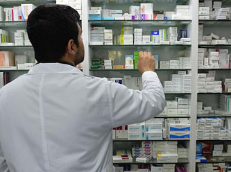 Belediyeler 'tanzim eczane' açsın ilaç satsınlar