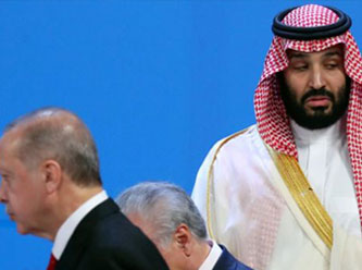 Türkiye-Suudi Arabistan ilişkileri normalleşme yolunda