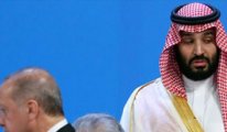 Türkiye-Suudi Arabistan ilişkileri normalleşme yolunda