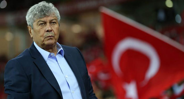 Lucescu hayat mücadelesi veriyor: Kalp krizi geçirdi, 3 kez hayata döndürüldü