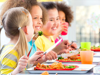 Tabağını bitirmesi için ısrar etmeyin: Yemek ceza değil