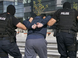 Truva Kalkanı Operasyonu: Dünya genelinde 800 gözaltı