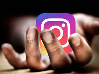 Dikkat, Instagram hesabınızı bu yöntemle çalıyorlar!..