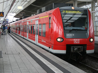 Almanya'da yarın sabah büyük kaos var