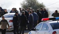 Uşak'ta rehine krizi: Bir polis hayatını kaybetti, saldırgan öldürüldü