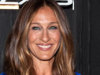 Sarah Jessica Parker, Demirtaş okuyor 16