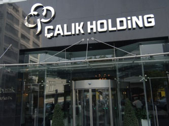 Sigortasız işçi çalıştıran Çalık Holding'e haciz!