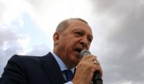 Erdoğan: Şimdiki kuyruk yokluk kuyruğu değil, bereket kuyruğu, varlık kuyruğu!