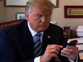 ABD Başkanı Donald Trump'tan Ramazan mesajı