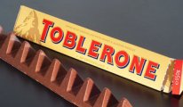 Toblerone çikolata sevenlerdenseniz dikkat! Toplatma kararı verildi