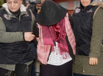 1.5 Milyon ödülle aradıkları IŞİD'liyi serbest bırakmışlardı ...