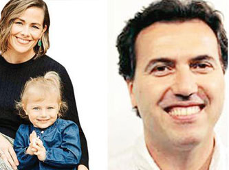 ABD'de Türk Profesör kızını öldürüp intihar etti