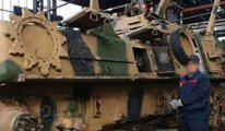 Tank fabrikasını Ethem Sancak ve Katarlı ortaklarına peşkeş çekiyorlar