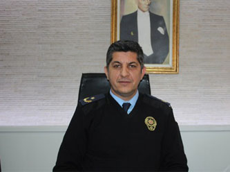 Emniyet Müdürü tarihi eser kaçakçılığından tutuklandı